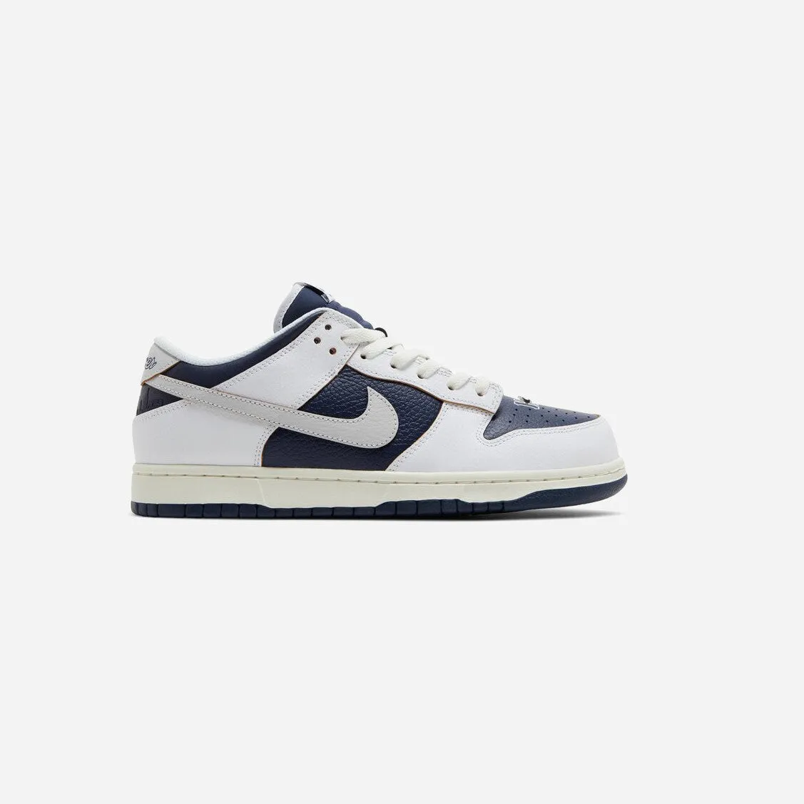 NIKE  NIKE SB DUNK LOW HUF NEW YORK