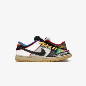 NIKE  NIKE SB DUNK LOW WHAT THE PAUL MEN'S