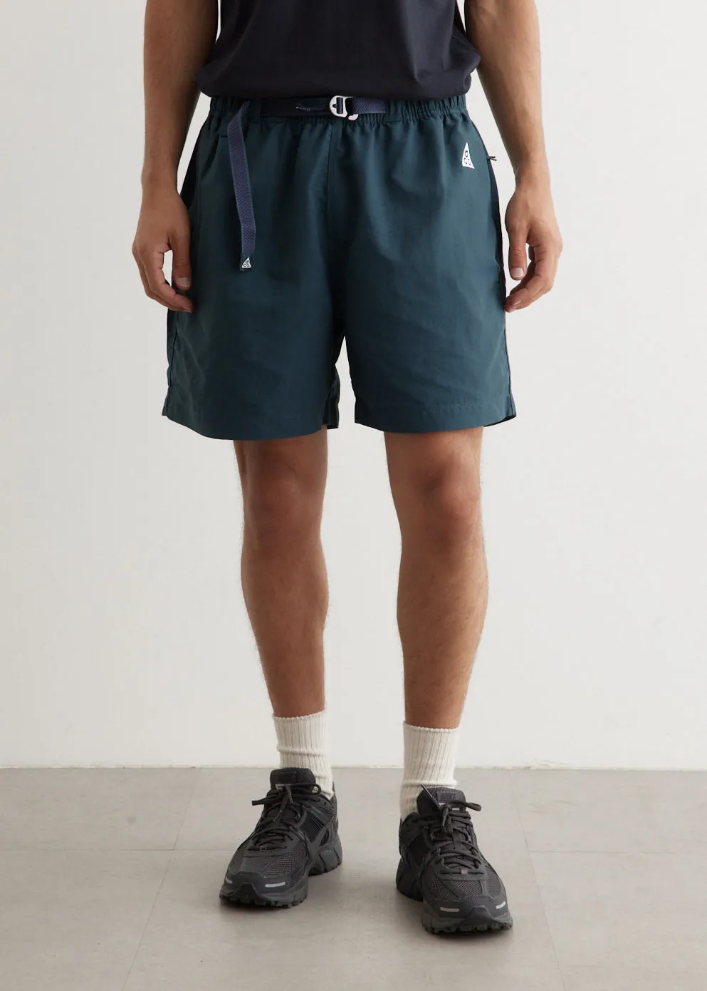 Nike -  NRG Trail Shorts - Shorts