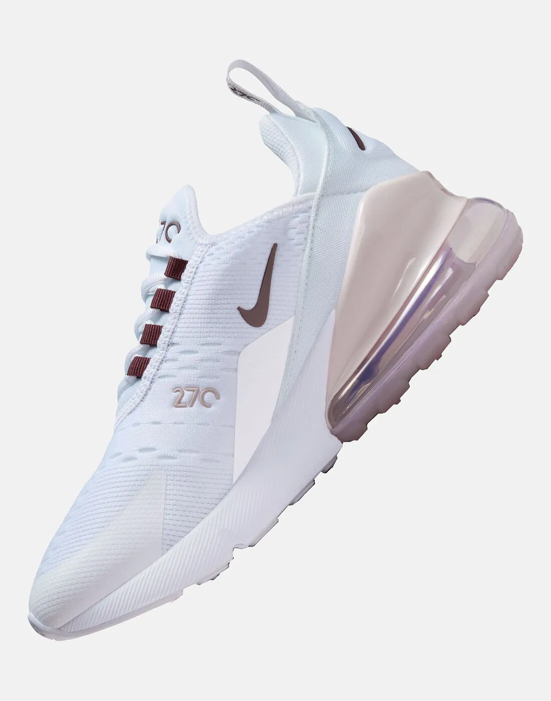 Nike Older Kids Air Max 270