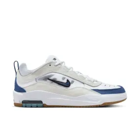 Nike SB Air Max Ishod White - Navy - Summit - Black