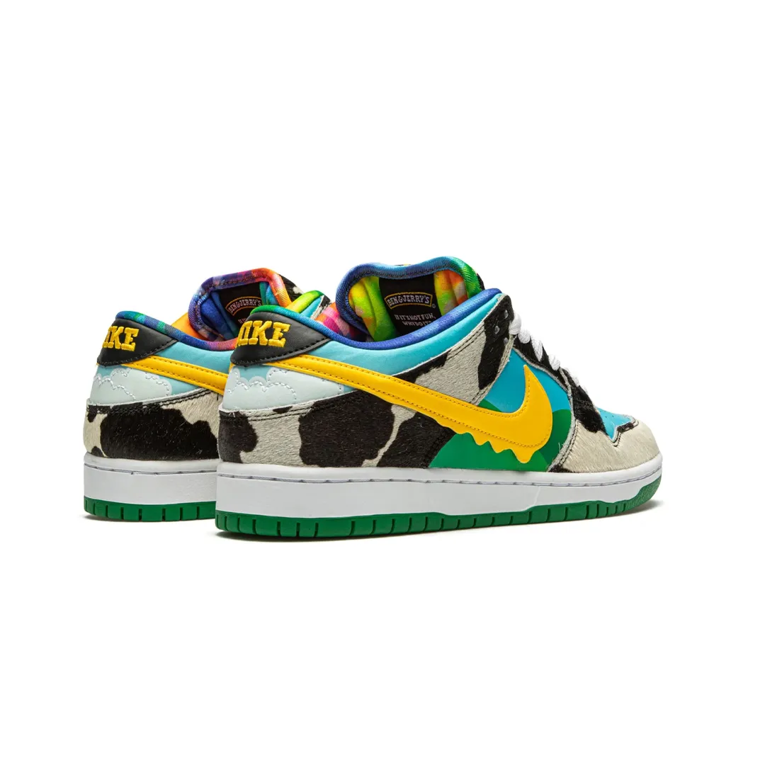 Nike SB Dunk Chunky Dunky