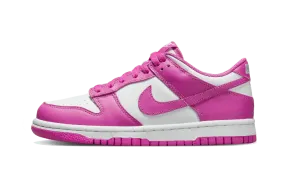 Nike SB Dunk Low Active Fuchsia