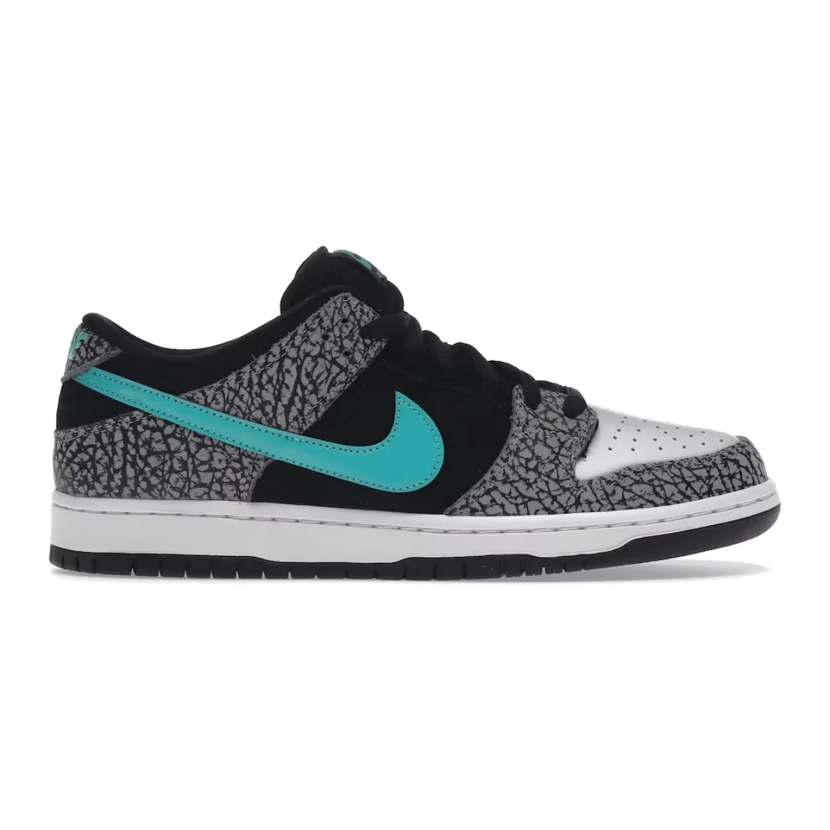 Nike SB Dunk Low atmos Elephant