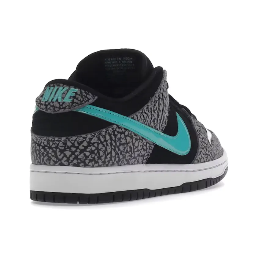 Nike SB Dunk Low atmos Elephant