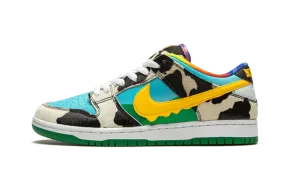 Nike SB Dunk Low Ben Jerrys Chunky Dunky