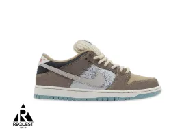 Nike SB Dunk Low “Big Money Savings”