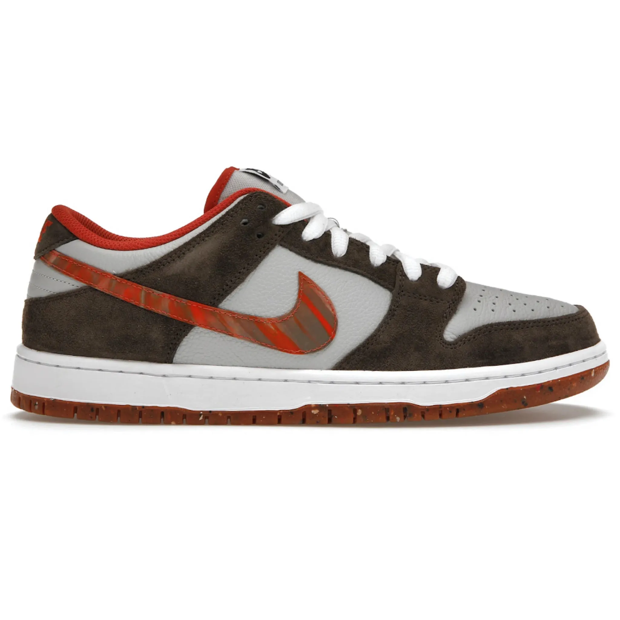 Nike SB Dunk Low Crushed D.C