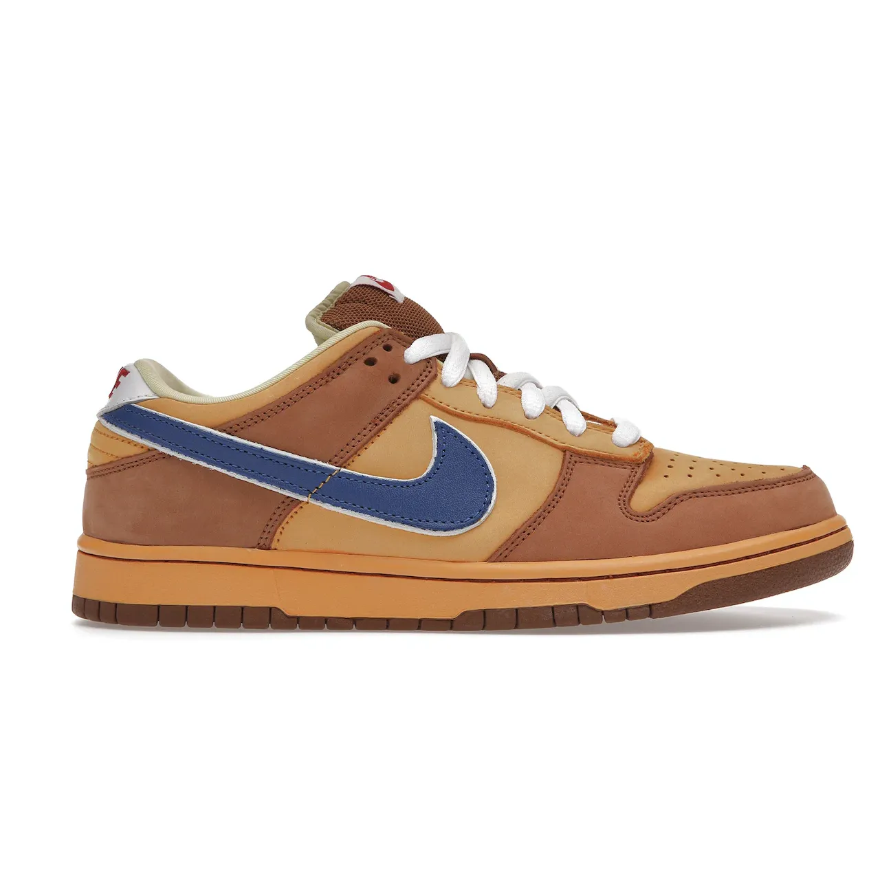 Nike SB Dunk Low Newcastle Brown Ale