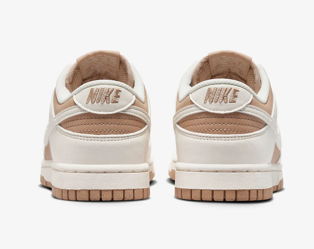 Nike SB Dunk Low Next Nature Beige Hemp Sail DD1873-200