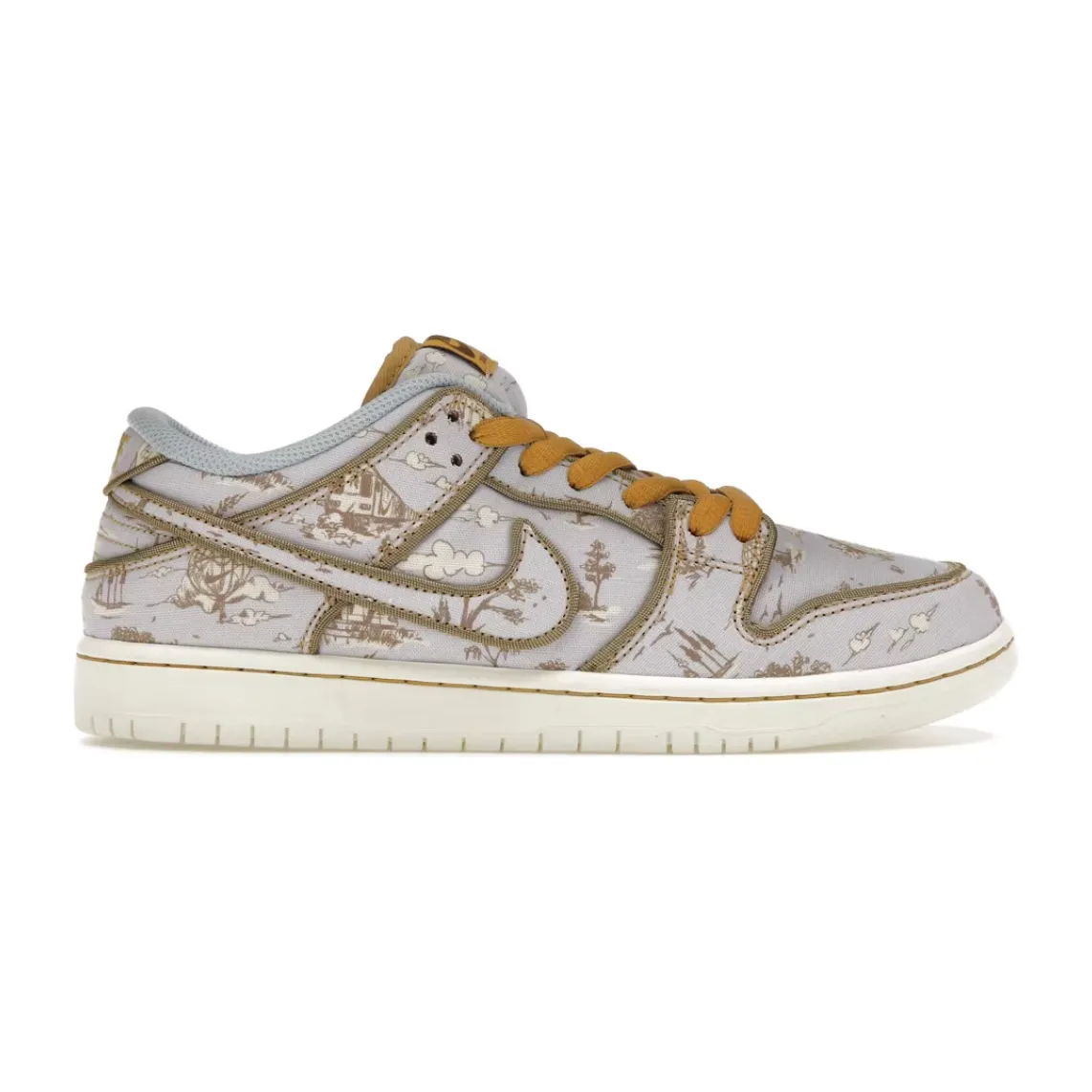 Nike SB Dunk Low Premium City of Style