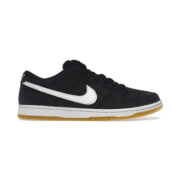 Nike SB Dunk Low Pro Black Gum