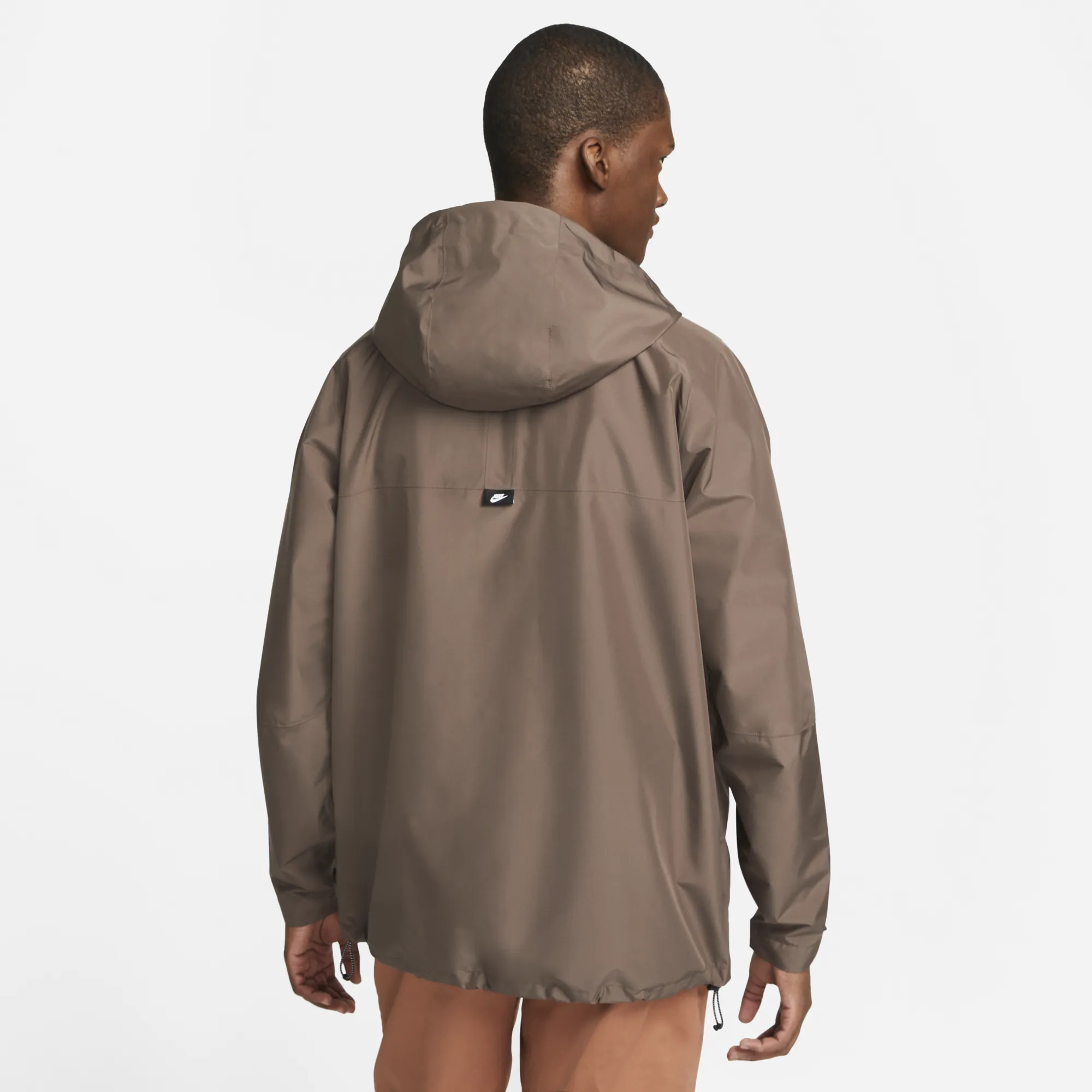 Nike Sportswear Storm-Fit Legacy Jacket 'Brown'