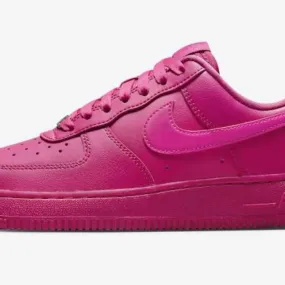 Nike wmns air force 1 low fireberry