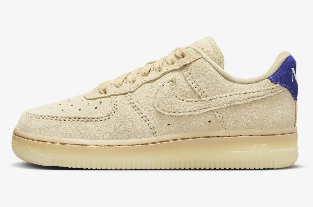 Nike wmns air force 1 low grain