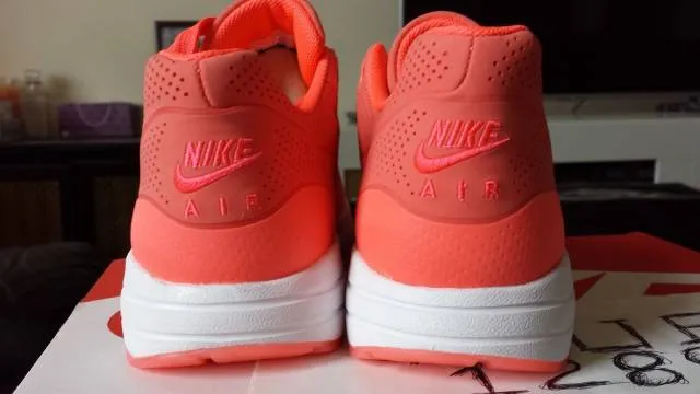 Nike wmns air max 1 ultra moire hot lava 3m women 704995-800