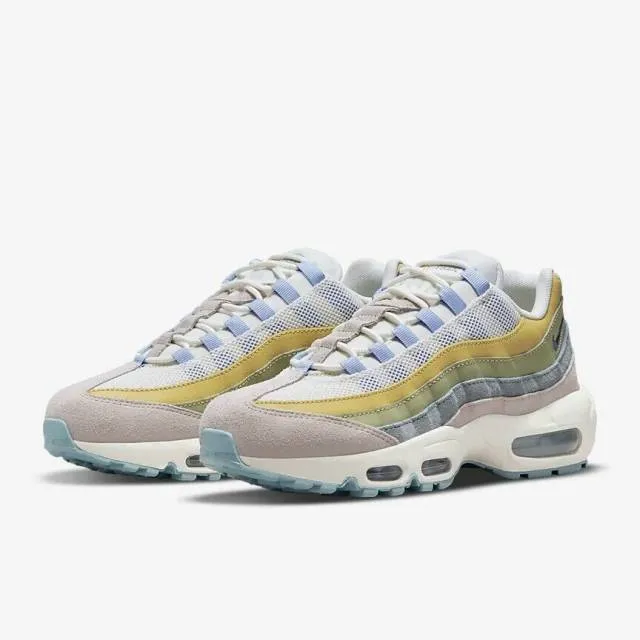 Nike wmns air max 95 pastel