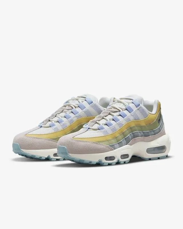 Nike wmns air max 95 pastel