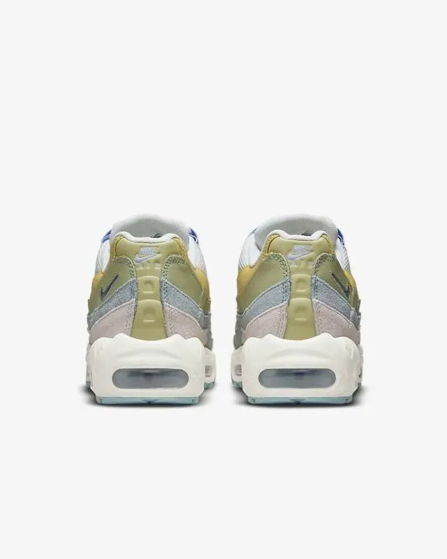 Nike wmns air max 95 pastel