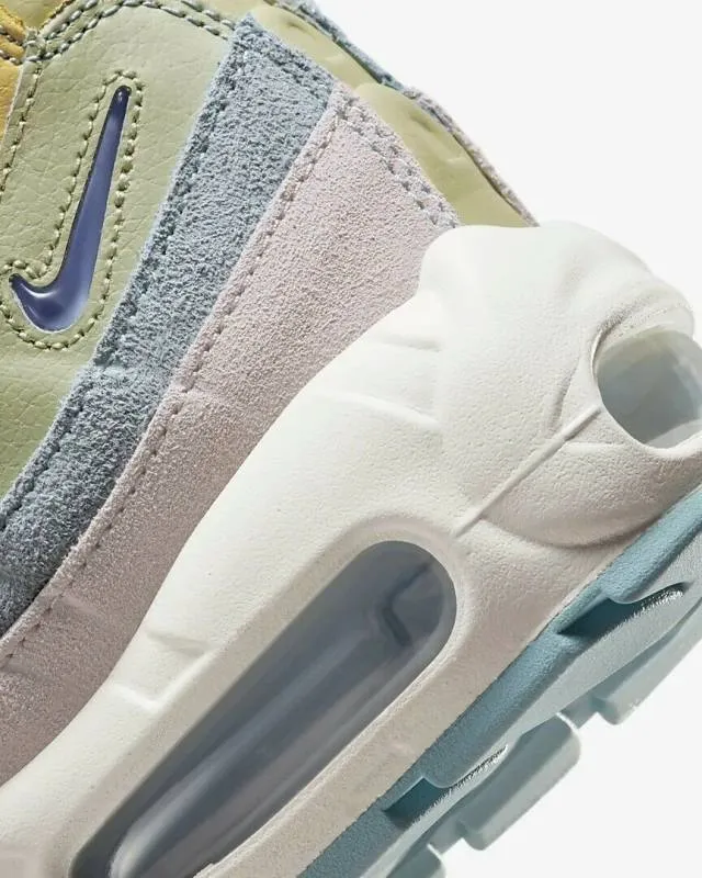 Nike wmns air max 95 pastel