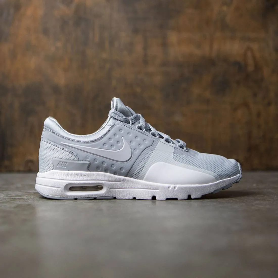 Nike Women Air Max Zero (wolf grey / wolf grey-white)