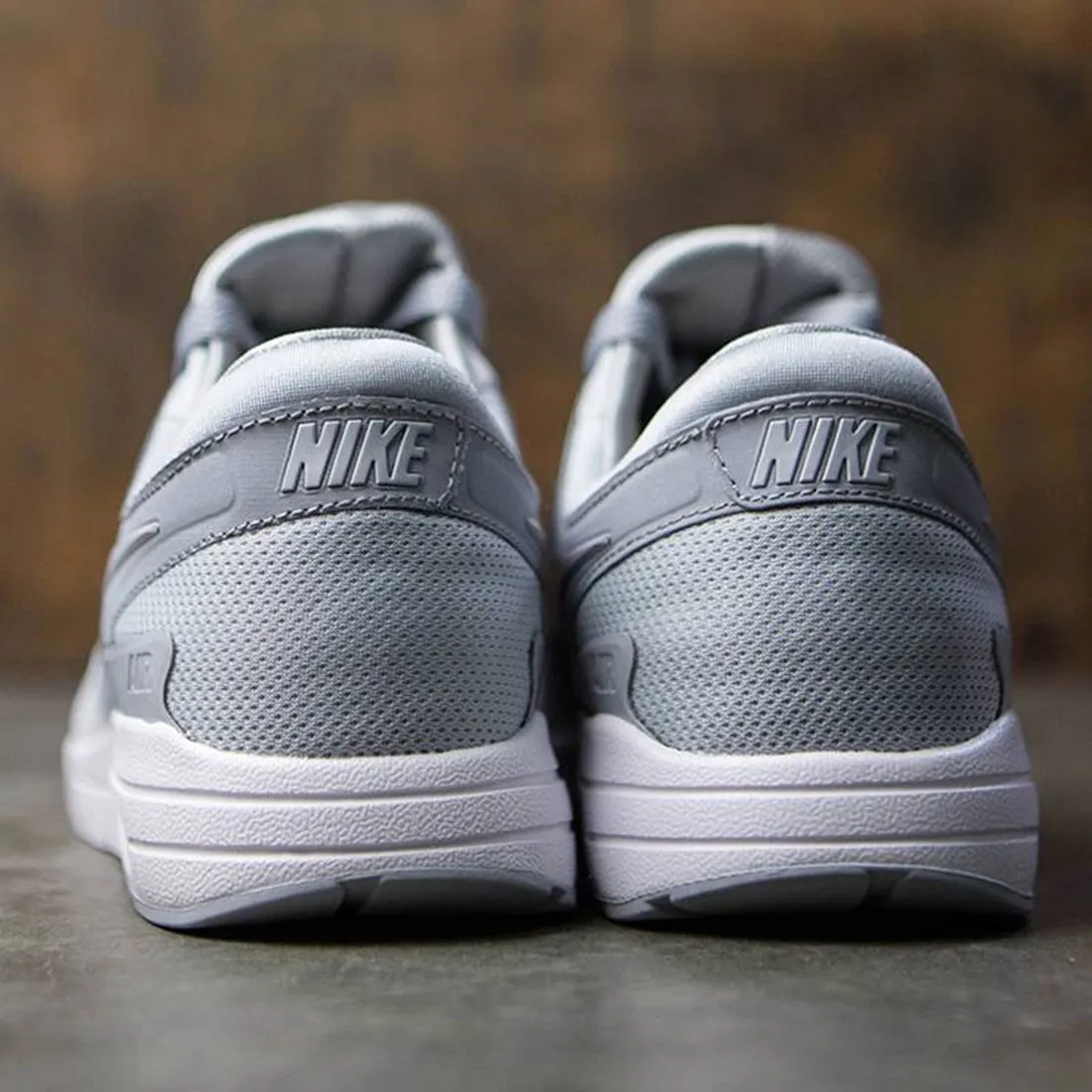 Nike Women Air Max Zero (wolf grey / wolf grey-white)