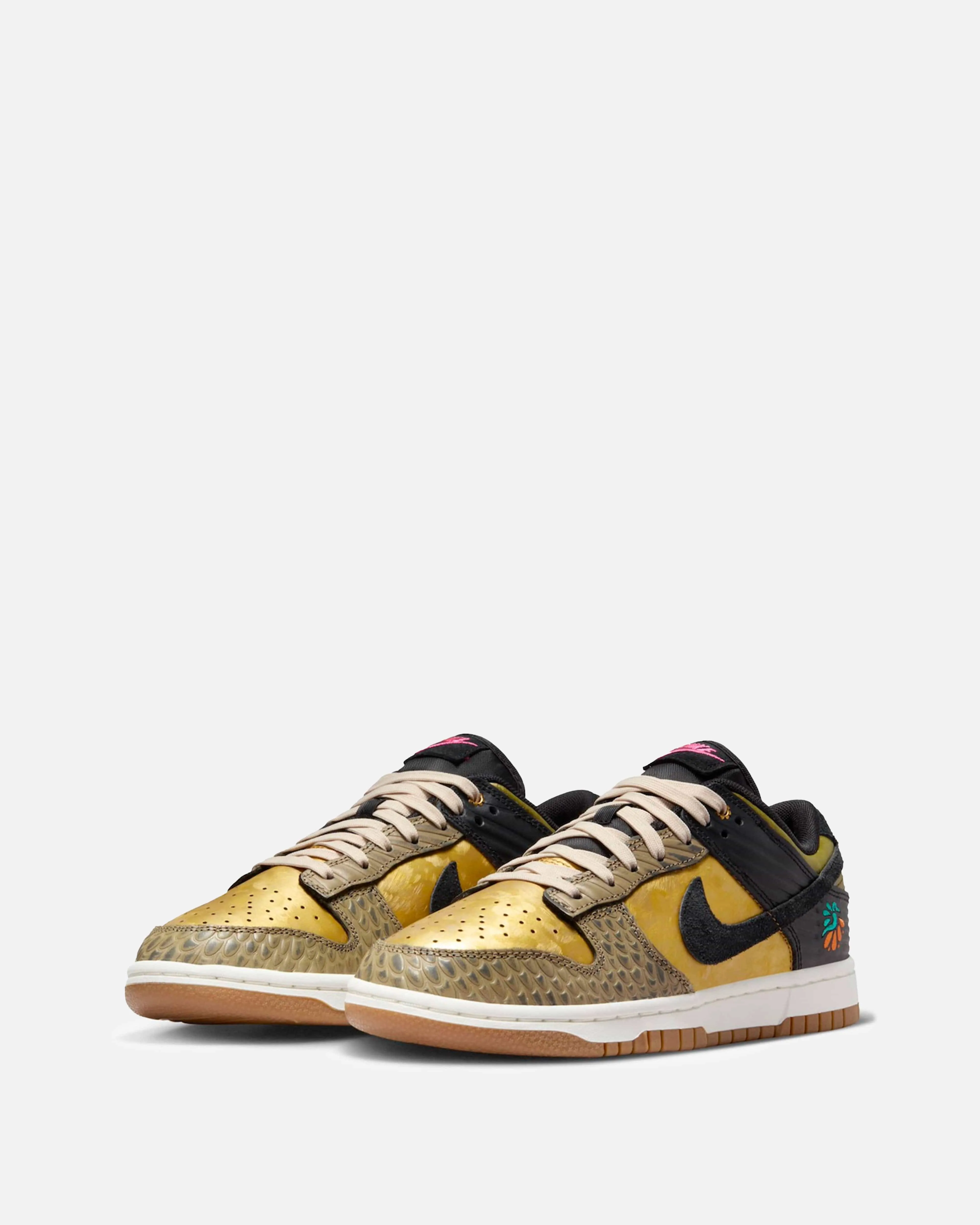 Nike Women's Dunk Low 'Dia De Los Muertos