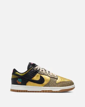 Nike Women's Dunk Low 'Dia De Los Muertos