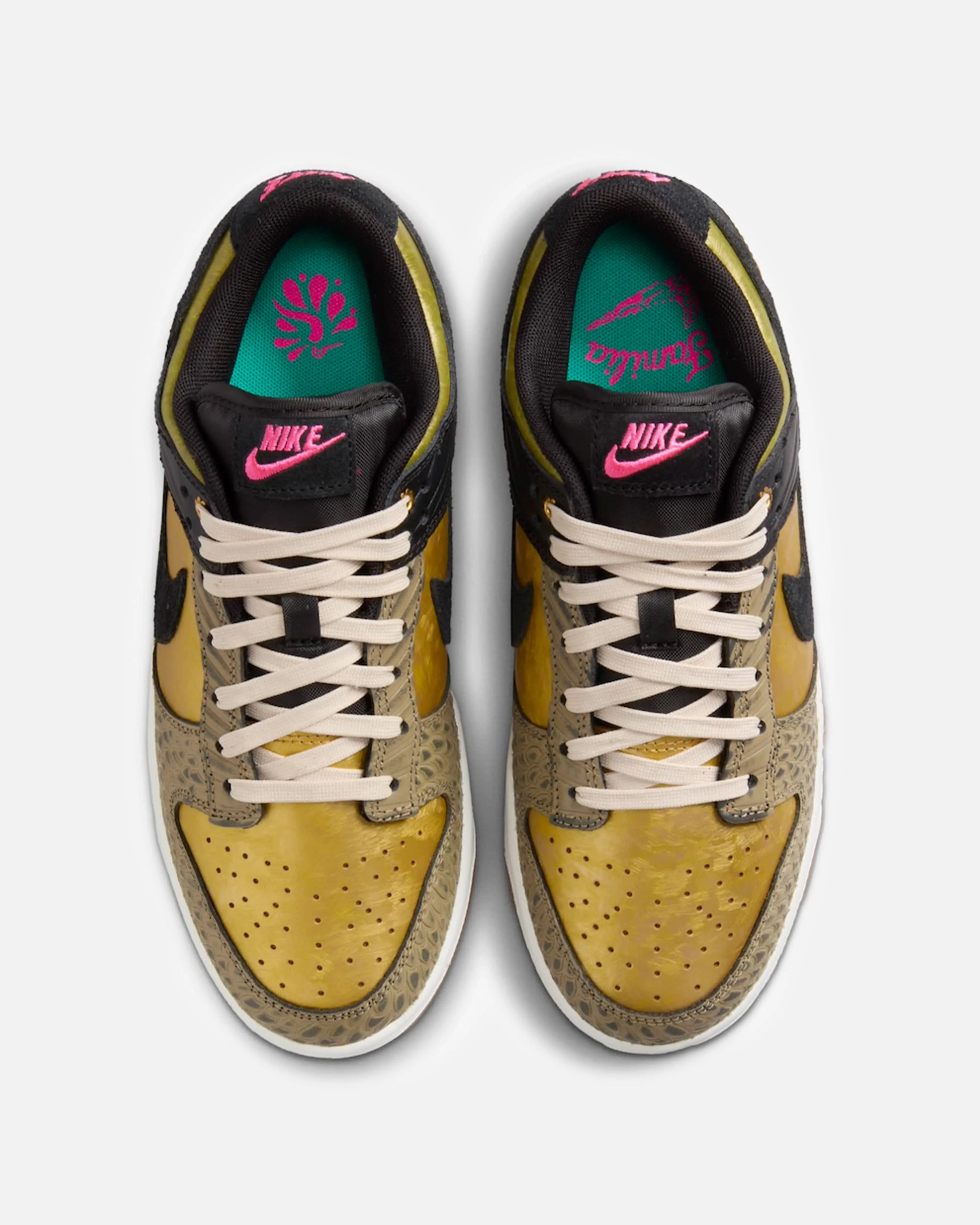 Nike Women's Dunk Low 'Dia De Los Muertos