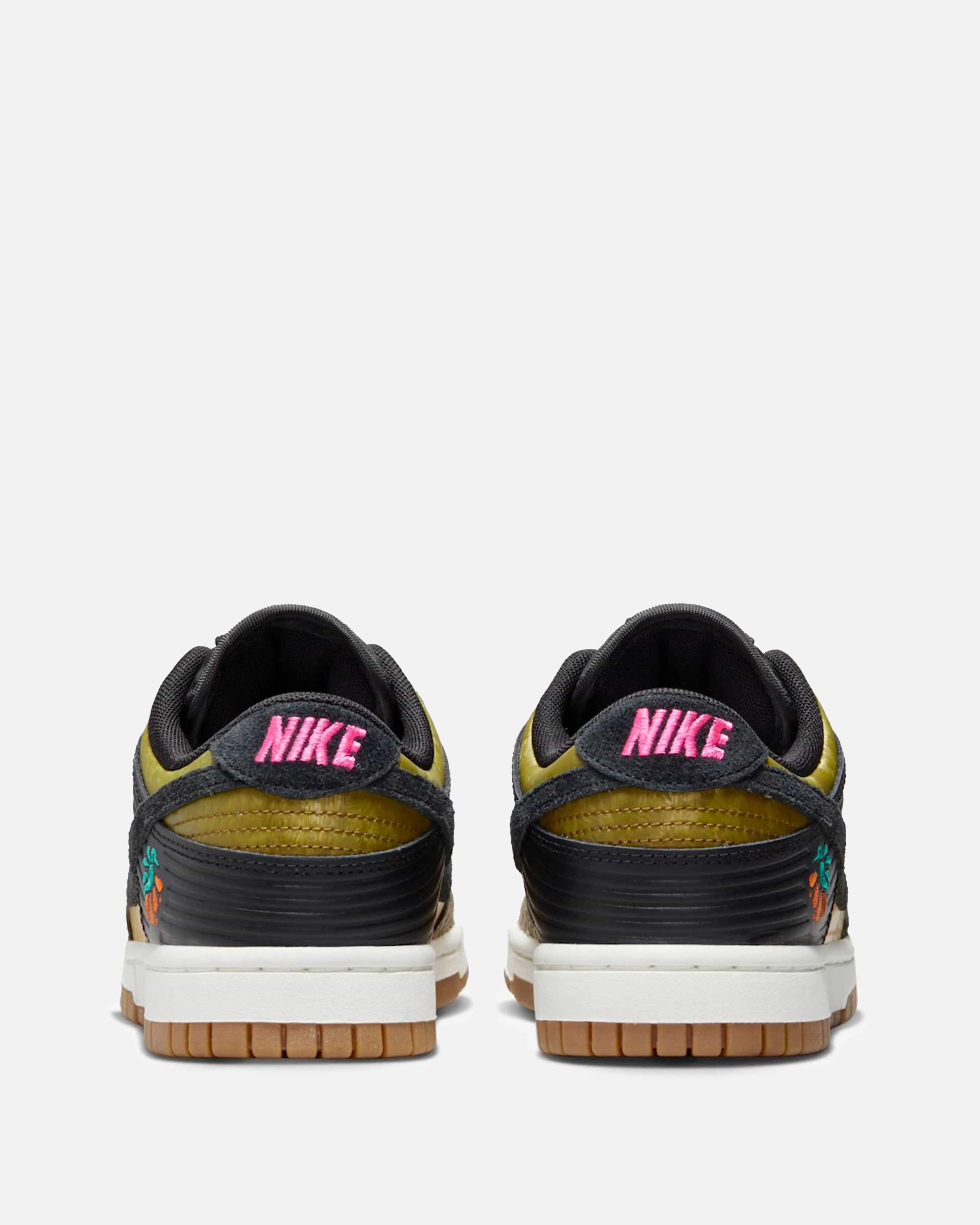 Nike Women's Dunk Low 'Dia De Los Muertos