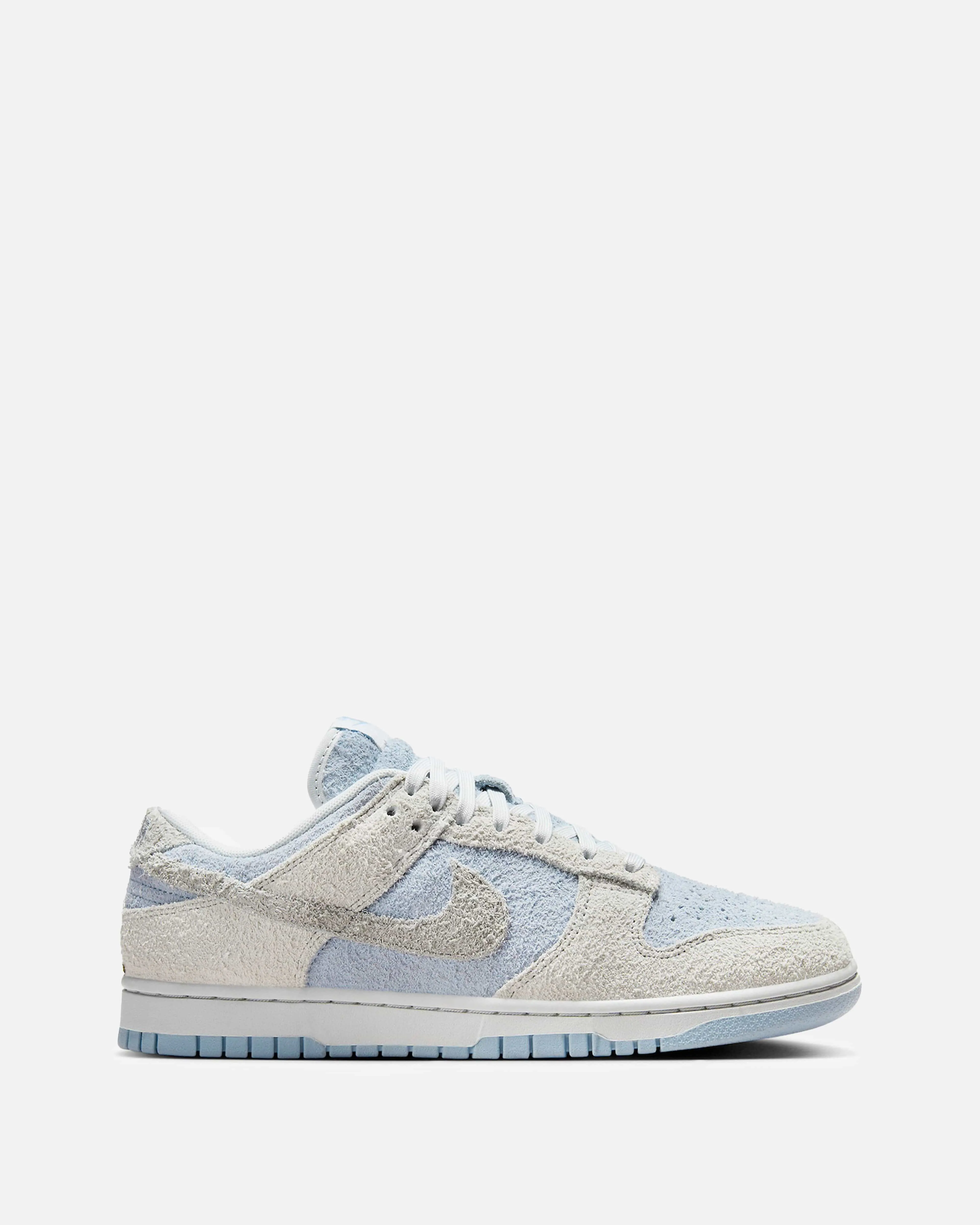 Nike Women's Dunk Low 'Light Armory Blue/Photon Dust'