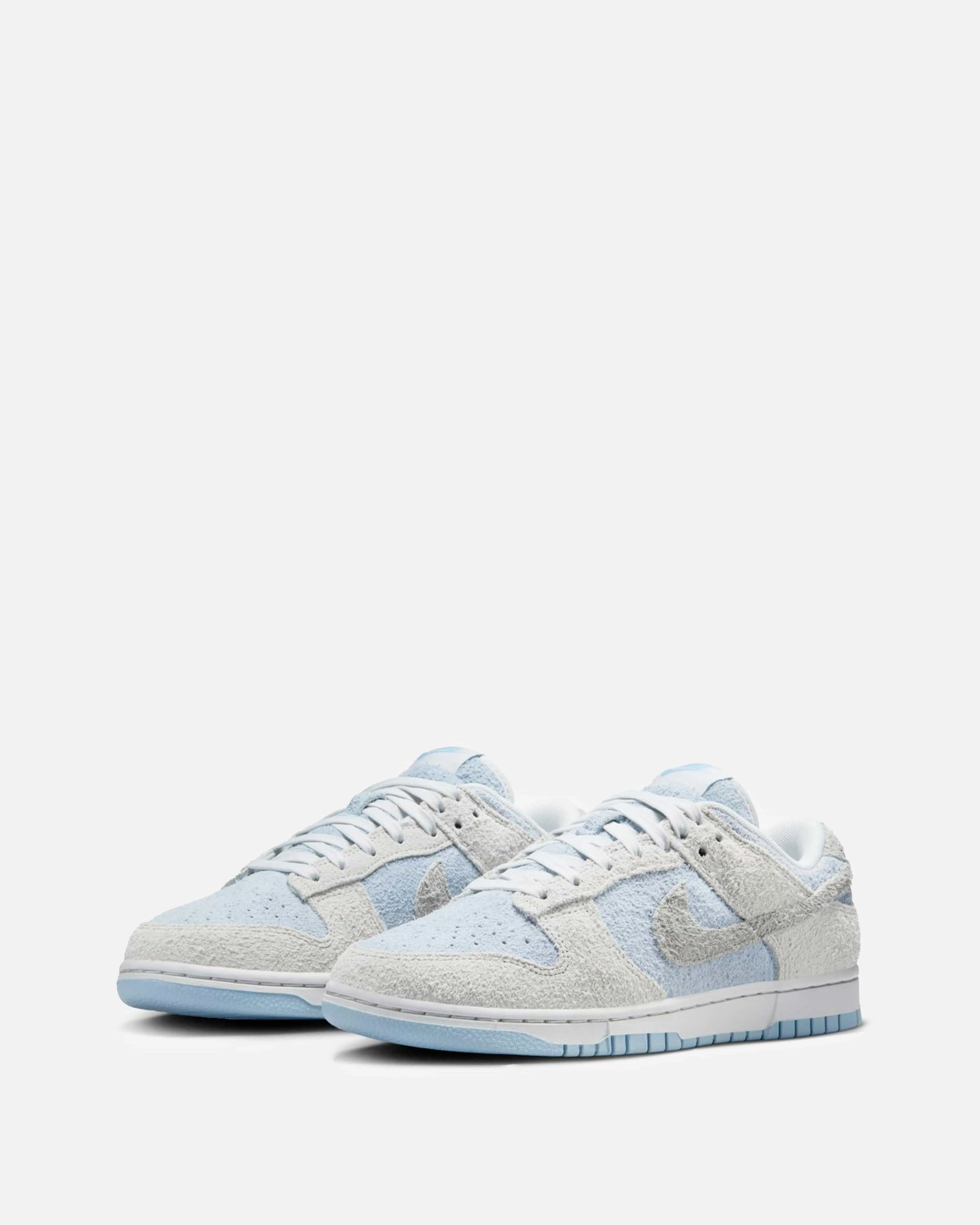 Nike Women's Dunk Low 'Light Armory Blue/Photon Dust'