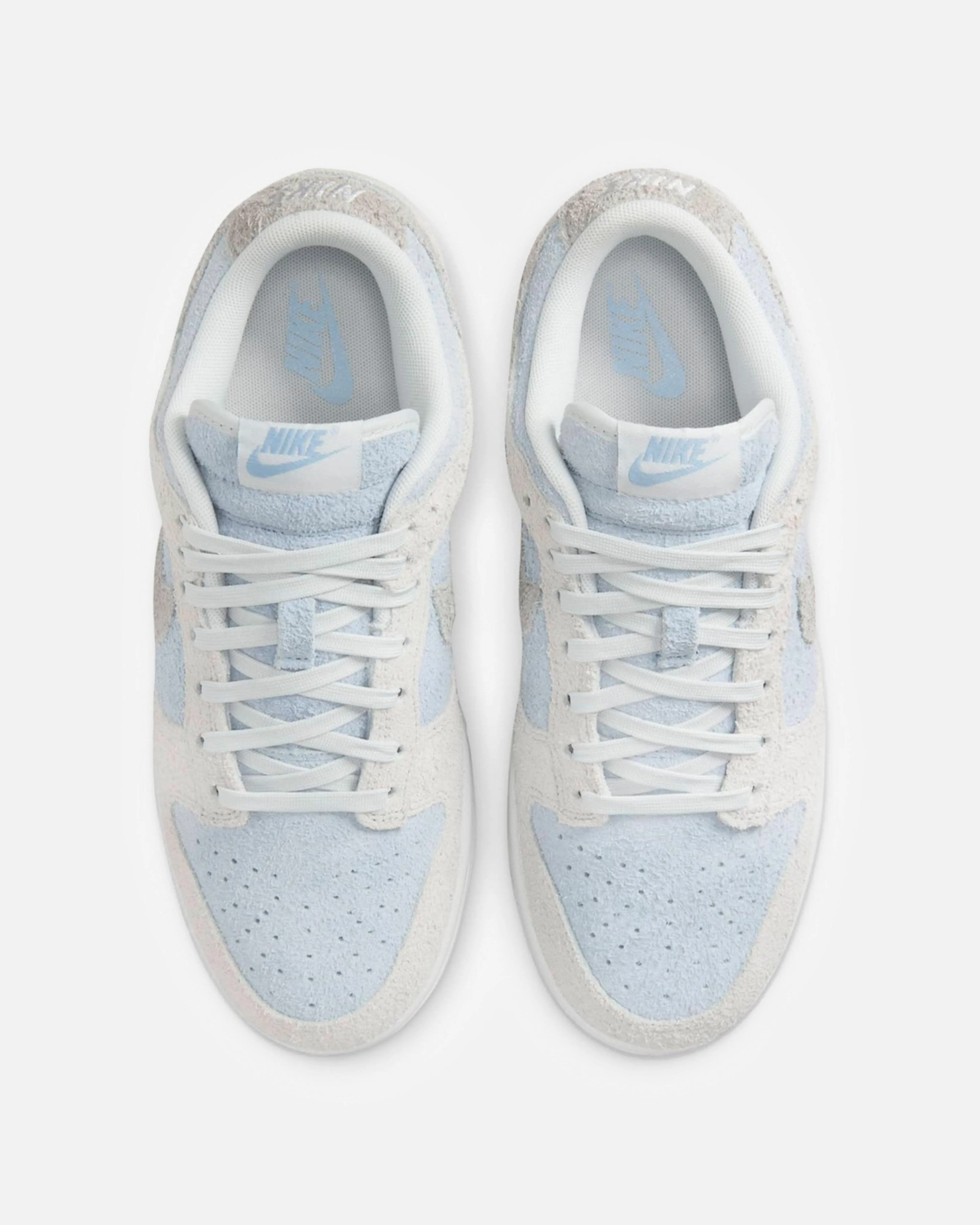 Nike Women's Dunk Low 'Light Armory Blue/Photon Dust'