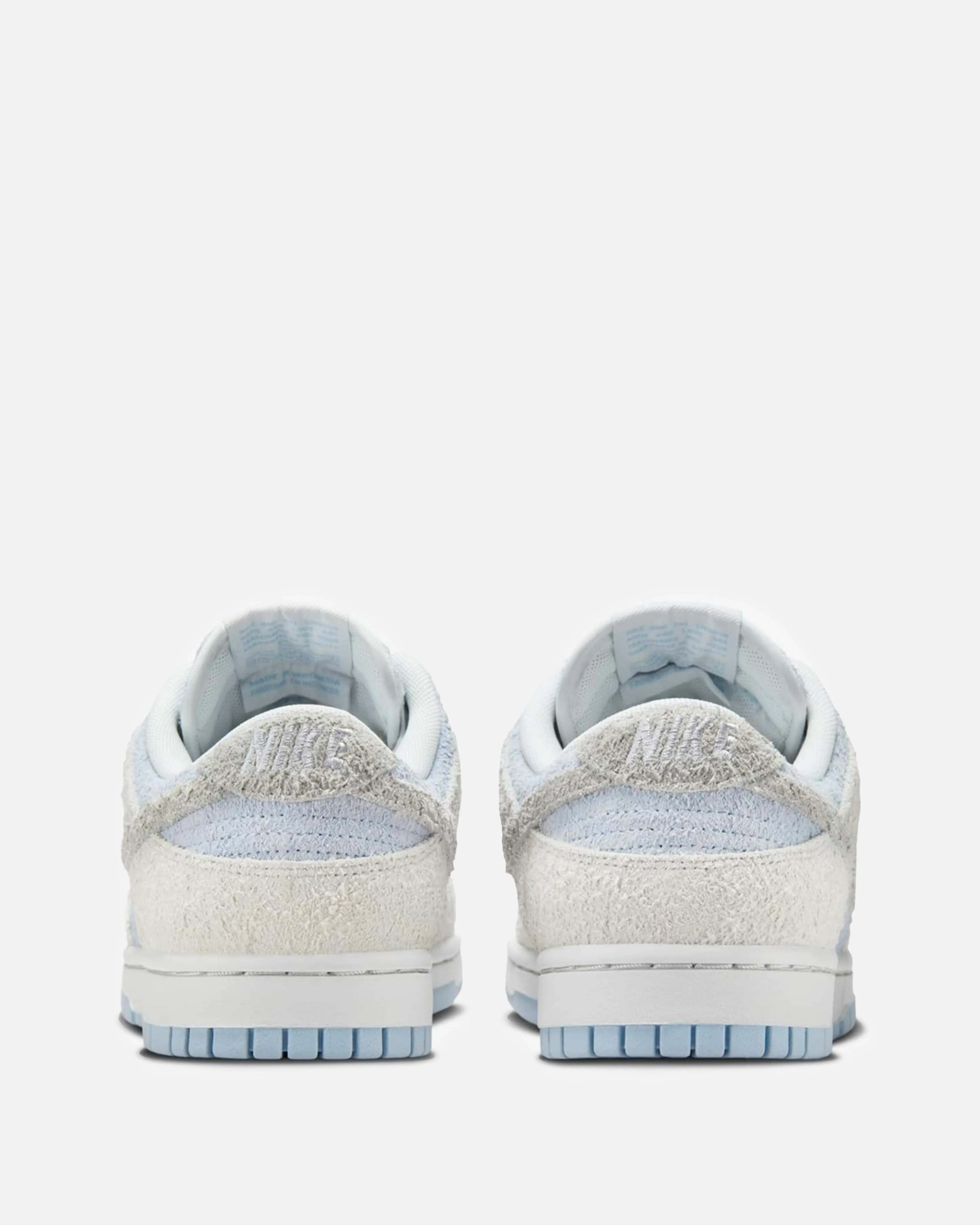 Nike Women's Dunk Low 'Light Armory Blue/Photon Dust'