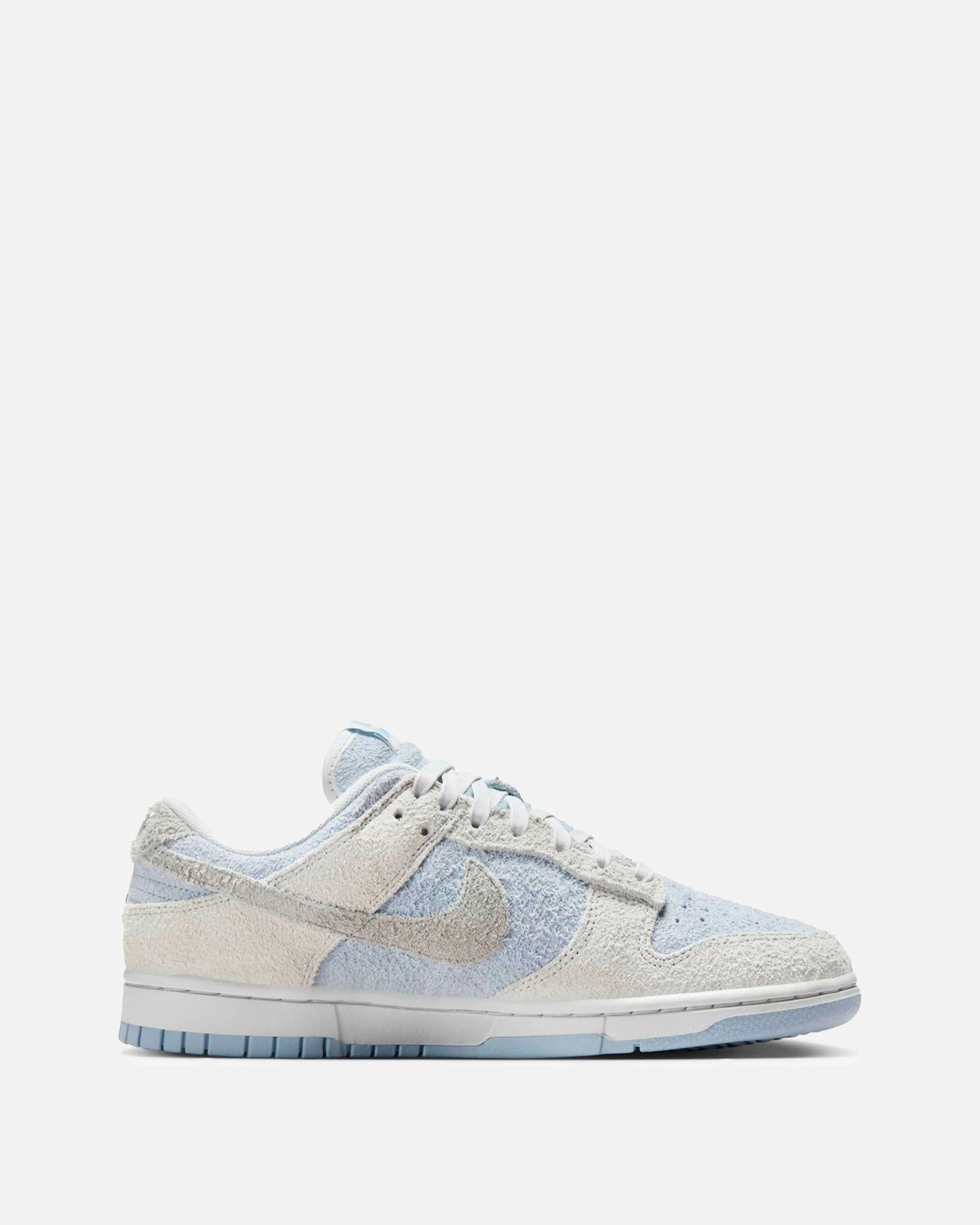 Nike Women's Dunk Low 'Light Armory Blue/Photon Dust'