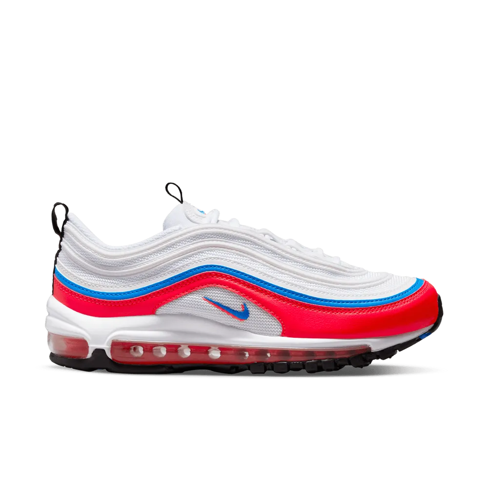 Nike Women's Air Max 97 'Double Swoosh'