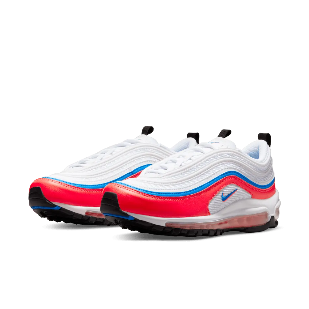 Nike Women's Air Max 97 'Double Swoosh'