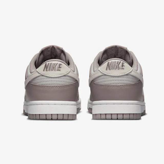 Nike Women's Dunk Low (Moon Fossil/ Bone Beige/ Moon Fos...