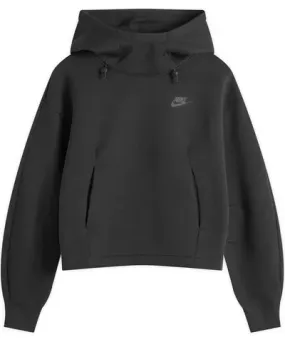 Nike Women's Tech Fleece Oversized Hoodie