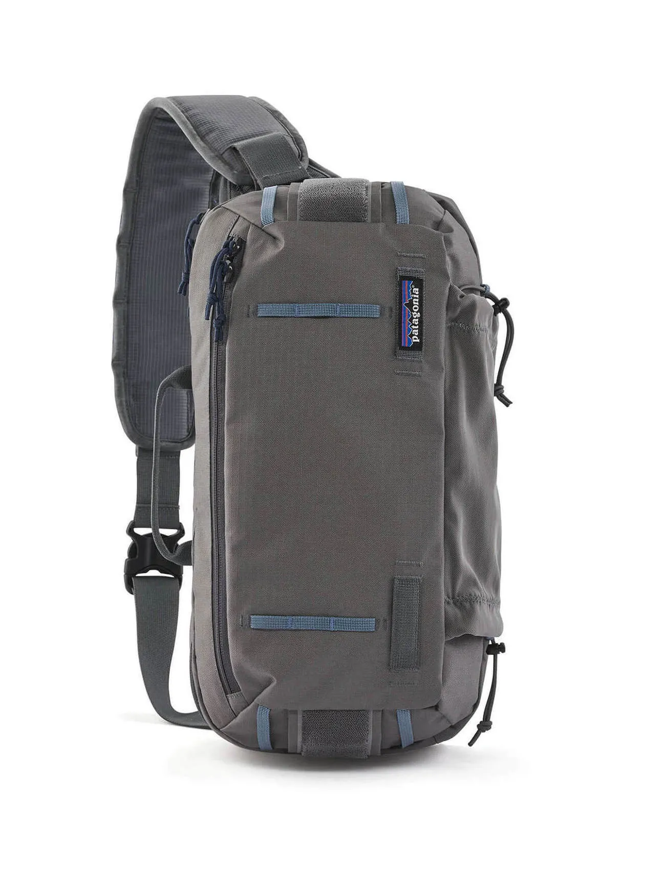 Noble Grey Patagonia Stealth Sling 10L | Health Merch