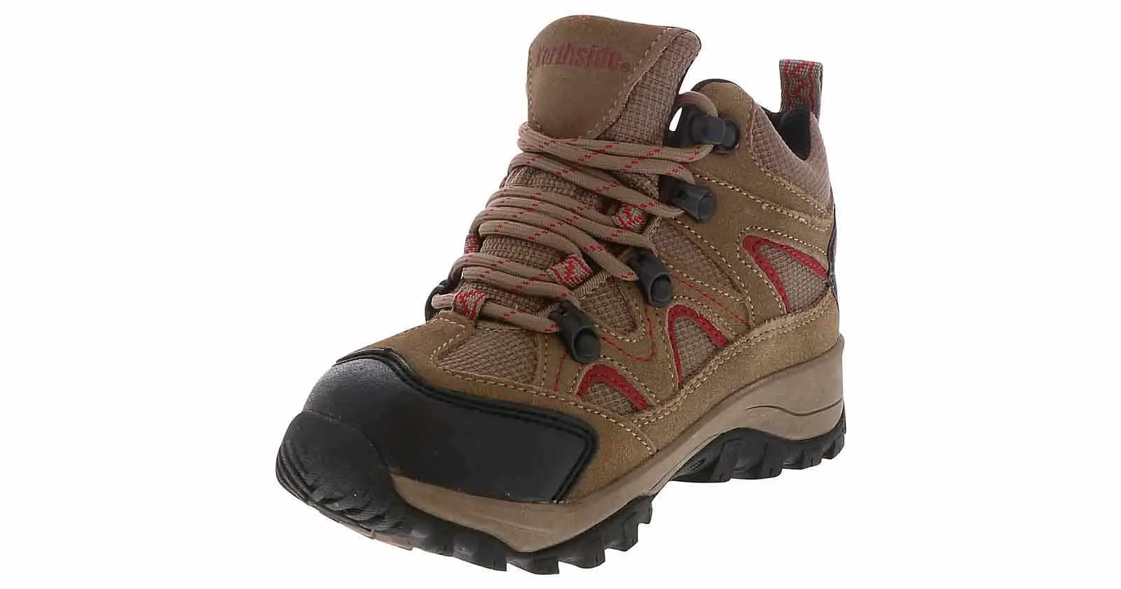 Northside Snohomish Junior Kids’ (4-7) Waterproof Hiker Boot