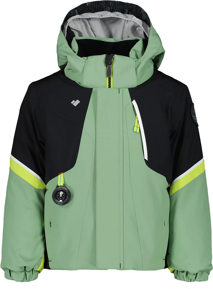 Obermeyer Little Boys' Formation Jacket