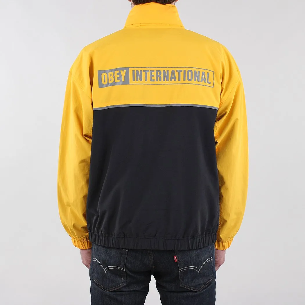 OBEY Outlander Jacket