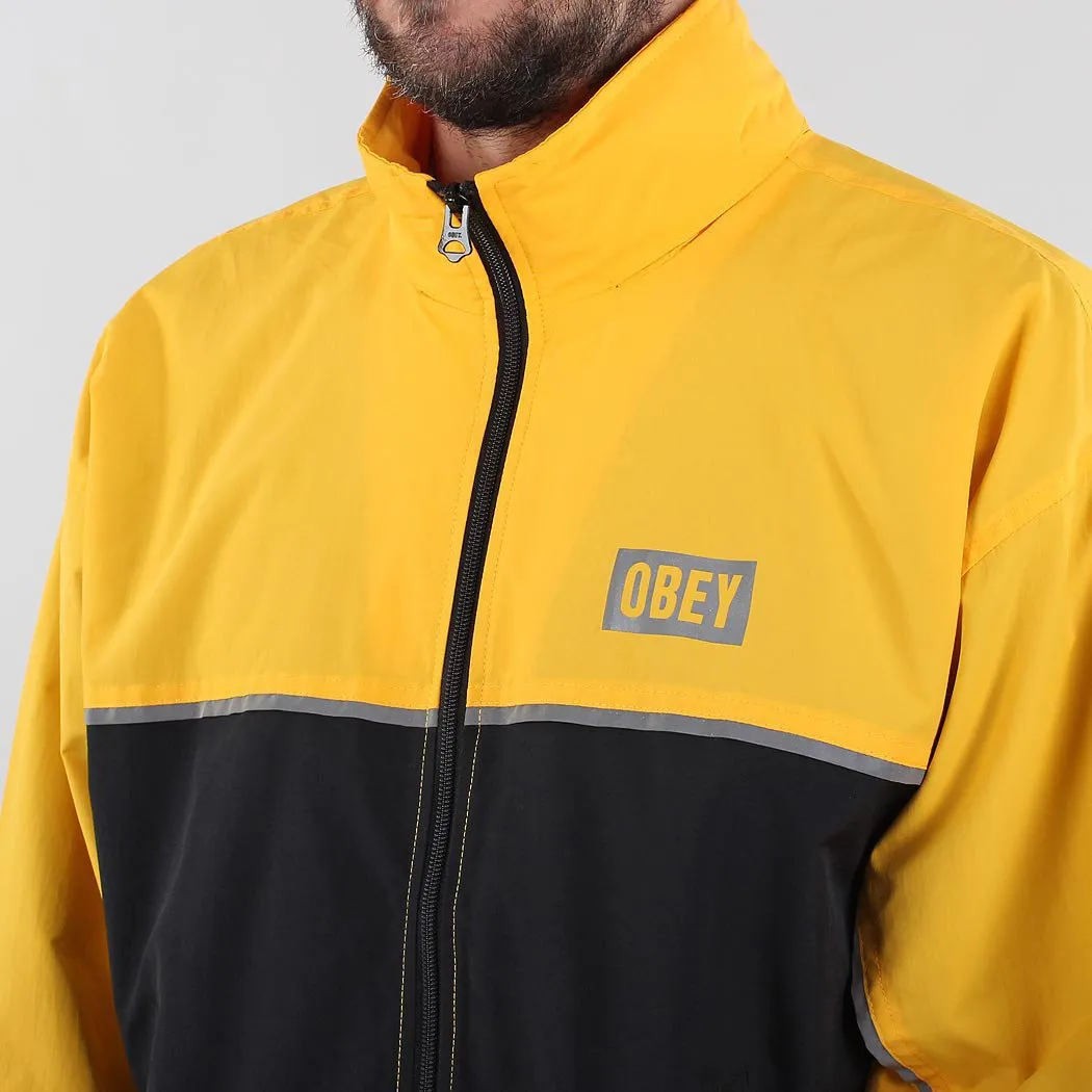 OBEY Outlander Jacket