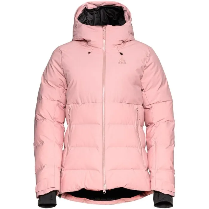 Odlo W SKI COCOON S-THERMIC INSULATED JACKET