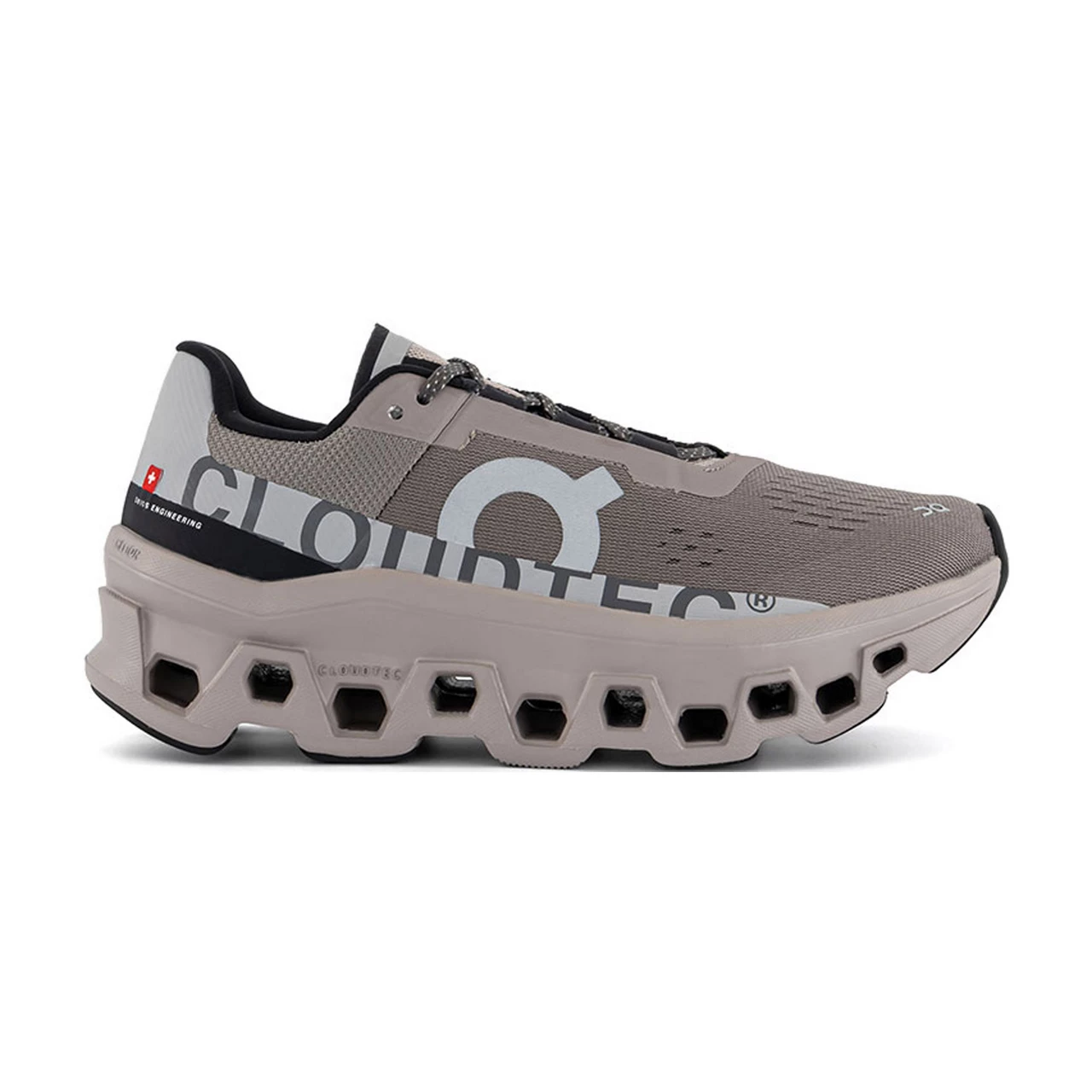 ON Cloudmonster Performance Trainers - Grey