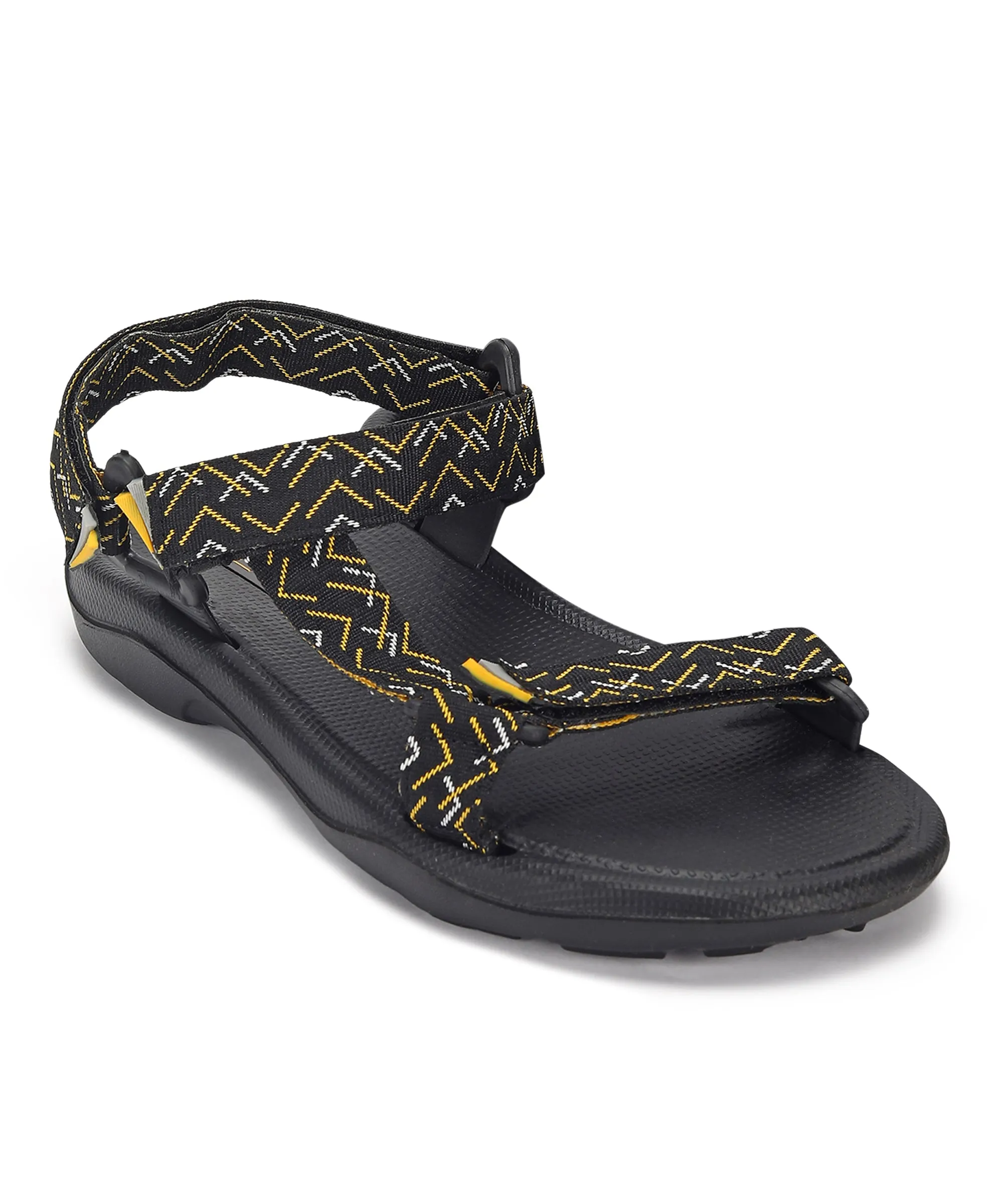 Paragon Blot EVK1416G Men Stylish Sandals | Comfortable Sandals for Daily Outdoor Use | Casual Formal Sandals with Cushioned Sol