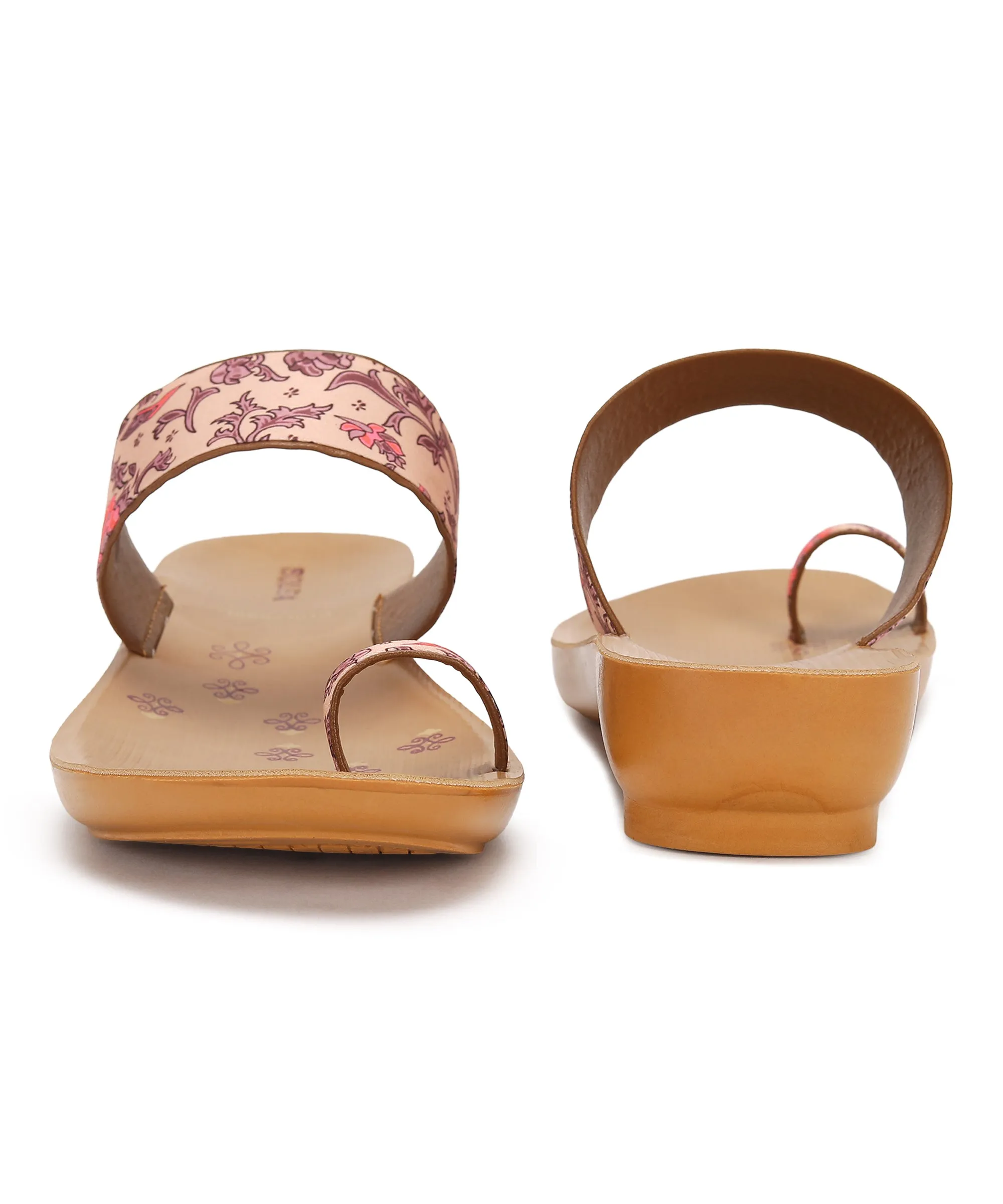 Paragon PUK7009L Women Sandals | Casual & Formal Sandals | Stylish, Comfortable & Durable | For Daily & Occasion Wear