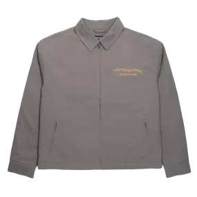 Passport Publish Workers Jacket 'Steel'