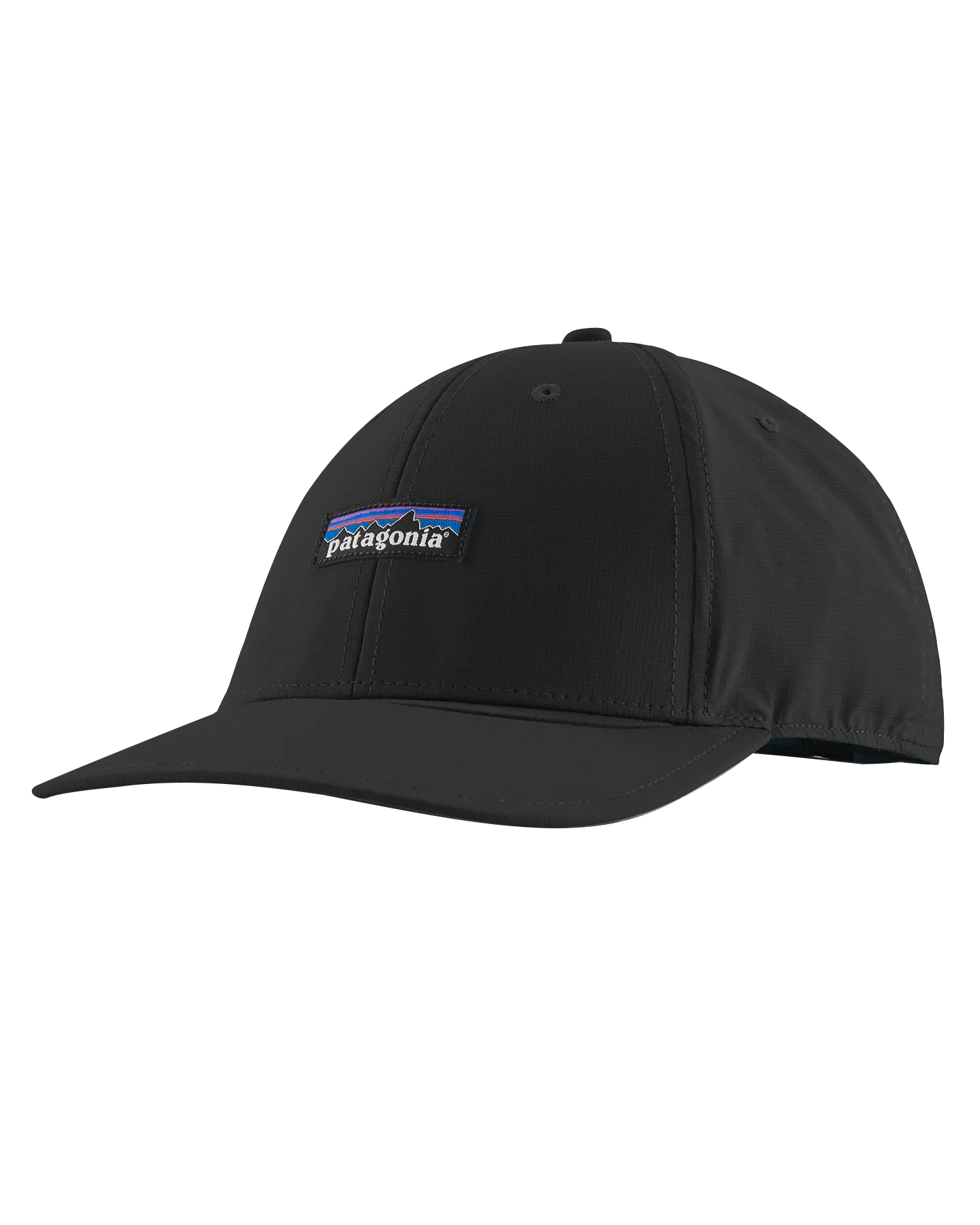 Patagonia Airshed Cap - Black